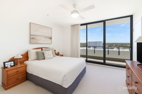 Property photo of 901/1 Foreshore Boulevard Woolooware NSW 2230