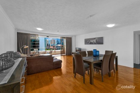 905/35 Astor Tce, Spring Hill, QLD 4000