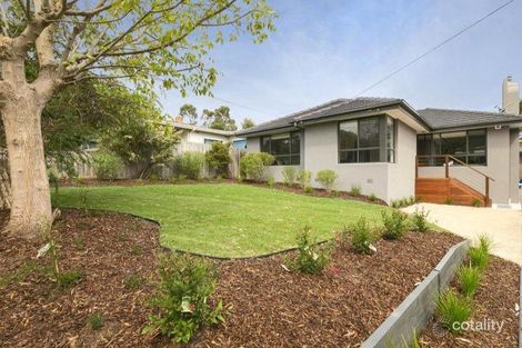 Property photo of 1/16 Marama Street Blackburn South VIC 3130