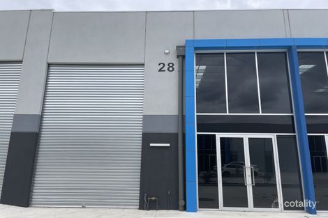 28/45 Mcarthurs Rd, Altona North, VIC 3025