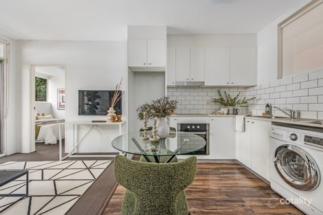 Property photo of 22/268 Johnston Street Annandale NSW 2038