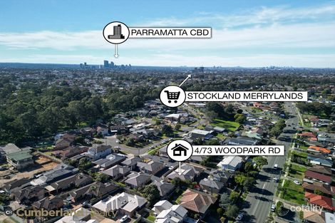 Property photo of 4/73 Woodpark Road Woodpark NSW 2164