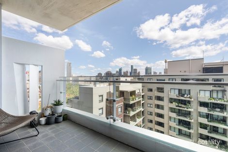 Property photo of 801/81 Macleay Street Potts Point NSW 2011