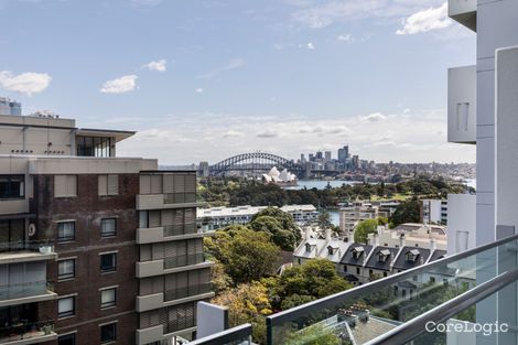 Property photo of 801/81 Macleay Street Potts Point NSW 2011
