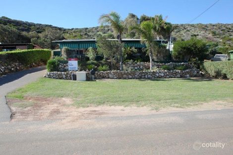 Property photo of 84 Mitchell Street Horrocks WA 6535