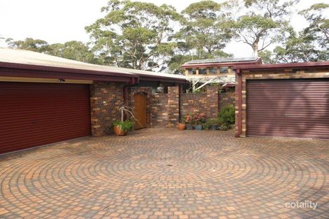 Property photo of 176 Loralyn Avenue Sanctuary Point NSW 2540
