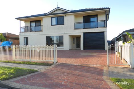 Property photo of 10 Box Road Wakeley NSW 2176