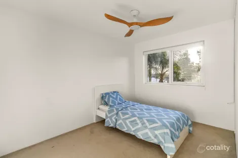 Property photo of 6/27 Mullens Street Hamilton QLD 4007