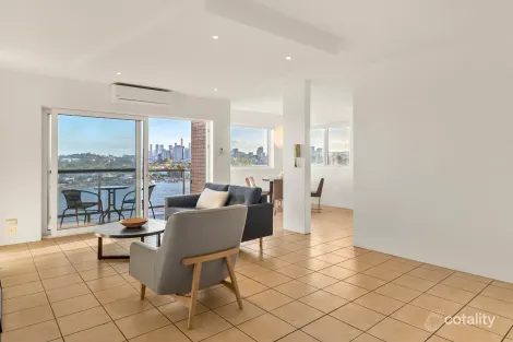 Property photo of 6/27 Mullens Street Hamilton QLD 4007