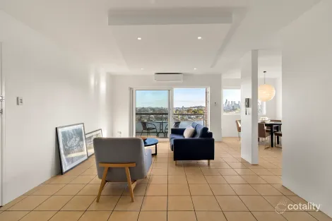 Property photo of 6/27 Mullens Street Hamilton QLD 4007