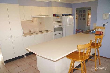 Property photo of 94 Holdsworth Drive Narellan Vale NSW 2567