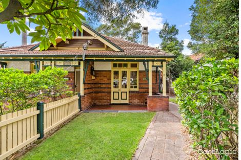 Property photo of 51 Ormond Street Ashfield NSW 2131