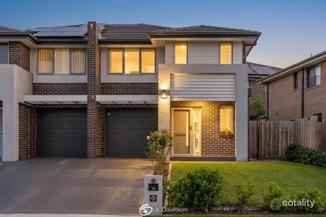 127 Ingleburn Gardens Dr, Bardia, NSW 2565