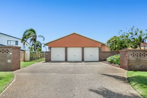 Property photo of 28 Walter Raleigh Crescent Hollywell QLD 4216