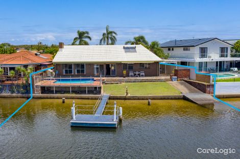 Property photo of 28 Walter Raleigh Crescent Hollywell QLD 4216