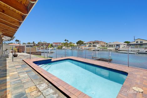 Property photo of 28 Walter Raleigh Crescent Hollywell QLD 4216