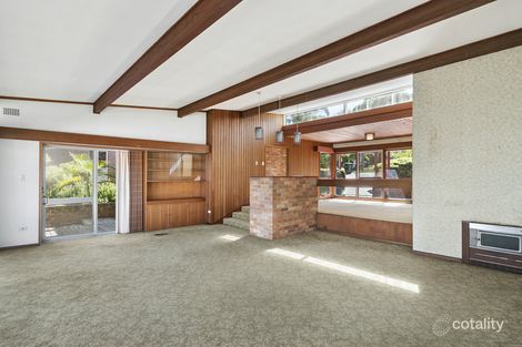 Property photo of 12 Warili Road Frenchs Forest NSW 2086