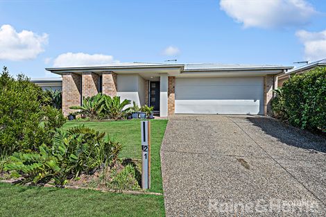 Property photo of 21 Midgley Street Dakabin QLD 4503