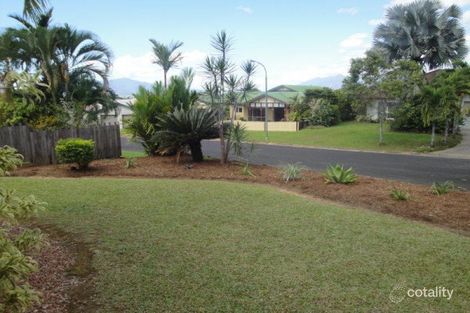 Property photo of 6 Hazelwood Close Mount Sheridan QLD 4868
