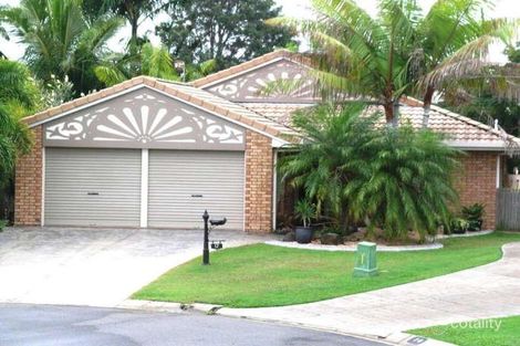 Property photo of 17 Dundee Court Beaconsfield QLD 4740