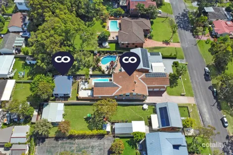 Property photo of 8 Jacqueline Avenue Gorokan NSW 2263