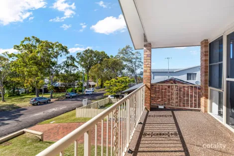 Property photo of 8 Jacqueline Avenue Gorokan NSW 2263