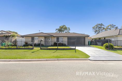 55 Cardinal Cct, Caboolture, QLD 4510