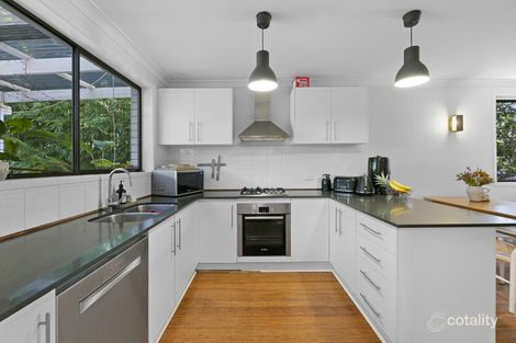 Property photo of 2/9 Tabilban Street Burleigh Heads QLD 4220