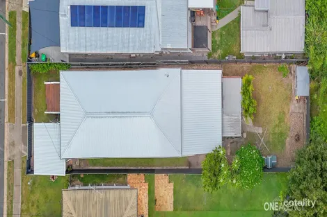 Property photo of 66 Eversleigh Road Scarborough QLD 4020