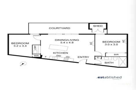 114/59 Thistlethwaite St, South Melbourne, VIC 3205