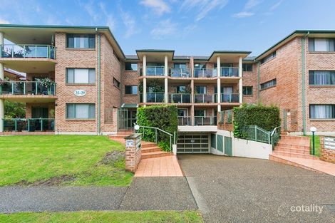 7/25-29 Koorabel Ave, Gymea, NSW 2227