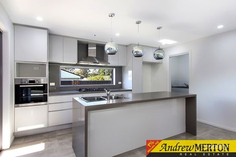 Property photo of 5 Newman Street Blacktown NSW 2148