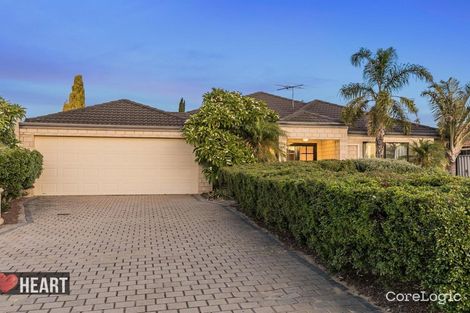 Property photo of 6 Glasshouse Close Bibra Lake WA 6163