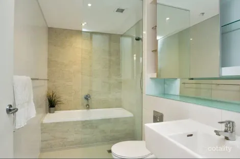 Property photo of 209/7 Sterling Circuit Camperdown NSW 2050