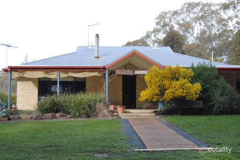 59 Franks Rd, Chiltern Valley, VIC 3683