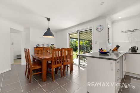 Property photo of 55 Cardinal Circuit Caboolture QLD 4510