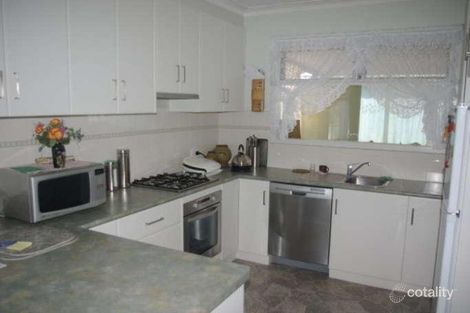 Property photo of 25 Webbcona Parade Wendouree VIC 3355