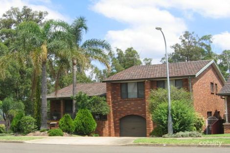 Property photo of 7 Alamein Road Bossley Park NSW 2176