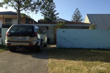 Property photo of 19 Tamborine Street Mermaid Beach QLD 4218