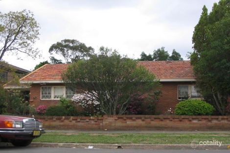 Property photo of 5 Augusta Street Strathfield NSW 2135