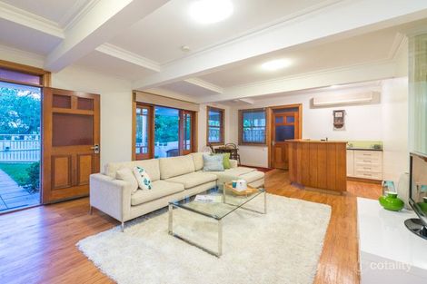 Property photo of 90 Gregory Street Auchenflower QLD 4066
