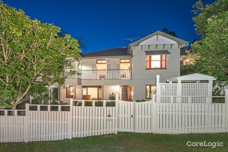 Property photo of 90 Gregory Street Auchenflower QLD 4066