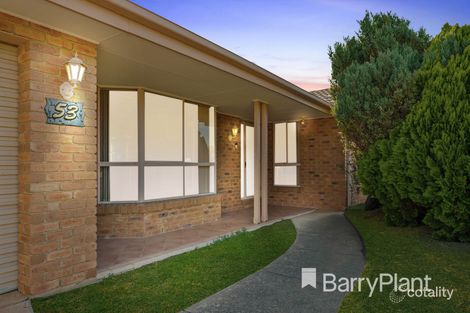 Property photo of 53 Black Forest Road Werribee VIC 3030