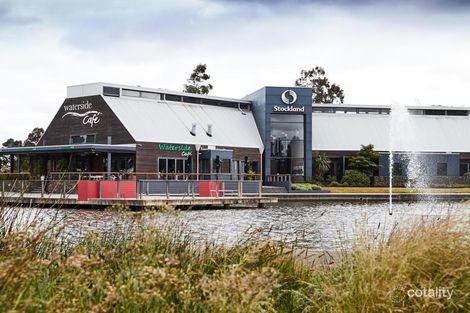 Lot 30342 Andaman Dr, Craigieburn, VIC 3064