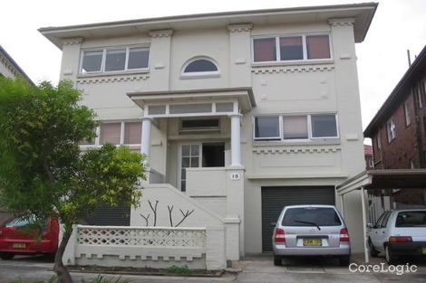 Property photo of 4/16 Ramsgate Avenue Bondi Beach NSW 2026