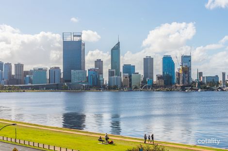 Property photo of 23/39 South Perth Esplanade South Perth WA 6151