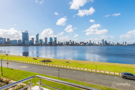 Property photo of 23/39 South Perth Esplanade South Perth WA 6151