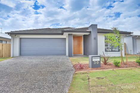 30 Tiffany St, Newport, QLD 4020