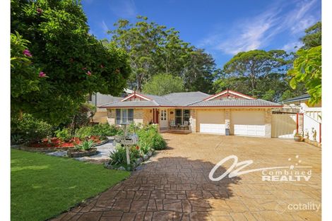 4 Elanora Pde, Basin View, NSW 2540