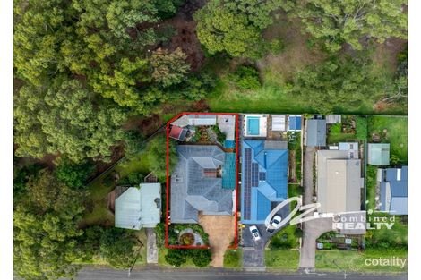 Property photo of 4 Elanora Parade Basin View NSW 2540